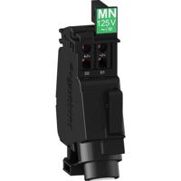 Schneider Electric LV426803 LV426803 Onderspanningsafschakelspoel 130 V/AC 1 stuk(s) - thumbnail