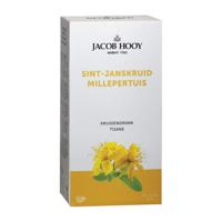 Sint Janskruid theezakjes gold - thumbnail