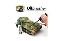 MIG Oilbrusher - Dust - thumbnail