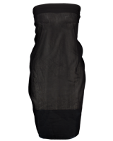 Pareo - Zwart - thumbnail