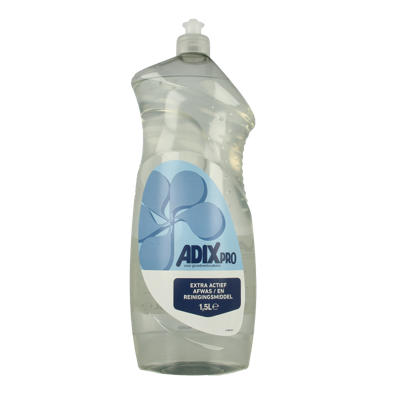 Adix Pro Afwas en reinigingsmiddel 1.5 Liter