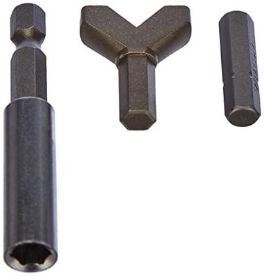 Brüder Mannesmann Bitset 100 dlg (Hobby) - 29892