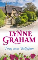 Terug naar Ballyflynn - Lynne Graham - eBook (9789402756395) - thumbnail