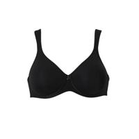 Felina spacer beugelbh Pure Balance zwart - thumbnail