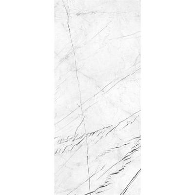 Vloer- en Wandtegel Energieker Ekxtreme Marmerlook 120x280 cm Mat Marquina White Energieker