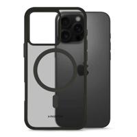Mobilize MagSafe Compatible Hybrid Pro Case Apple iPhone 16 Pro Max Black - thumbnail