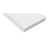 Tekenpapier 180 g, ft 21 x 29,7 cm, A4, pak van 500 vel - thumbnail