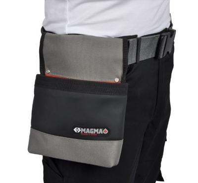 C.K MA2733 Gereedschapstas leeg Nagel