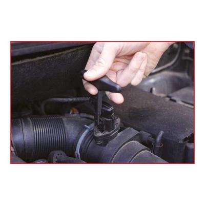 KS Tools 1501361 Poelietrekker