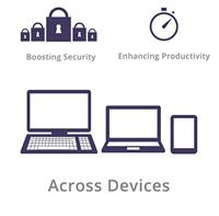 Targus Privacy Screen Filter Privacyfolie Monitor 60,5 cm (23,8) Beeldverhouding: 16:9 ASF238W9EU Universal - thumbnail