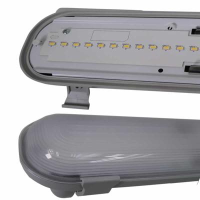 LED TL waterdicht armatuur 4400 lumen 39W 120cm 674-455