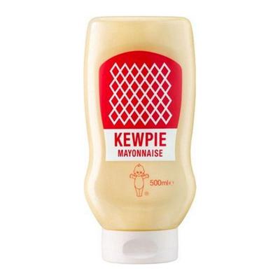 Kewpie - Japanse Mayonaise - 500ml Kewpie - Japanse Mayonaise - 500ml