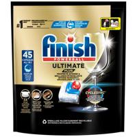 Vaatwastabletten Finish Ultimate Plus 45st - thumbnail