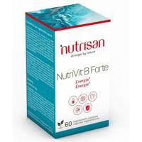 Nutrisan NutriVit B Forte Energie 60Capsules - thumbnail