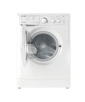 Indesit EWC 81483 W EU N Wasmachine Wit - thumbnail
