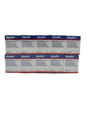 BSN Medical Gazofix Fixatiewindsel 6cm x 4m BSN Medical Gazofix Fixatiewindsel 6cm x 4m