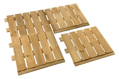 Tuintegel Egmond II Tuindeco - Tuindeco