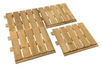 Tuintegel Egmond II Tuindeco - Tuindeco - thumbnail