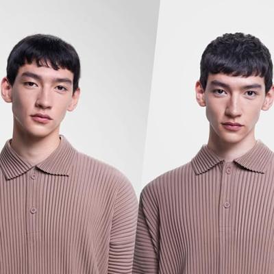 Haardroger DYSON HD16 Jasper Plum