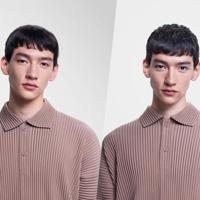 Haardroger DYSON HD16 Jasper Plum - thumbnail