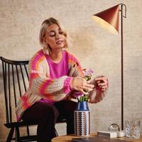 Livingwalls Stories of Life - Beige - 396575 - thumbnail