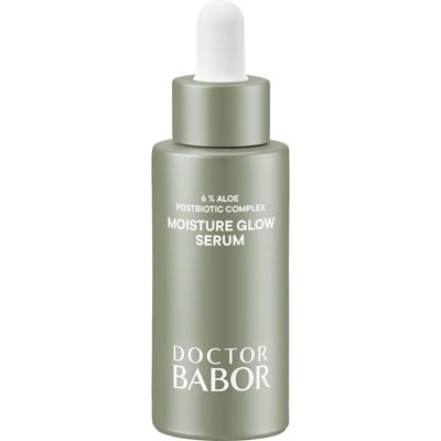 BABOR Microbiomic Moisture Glow Serum 30ml