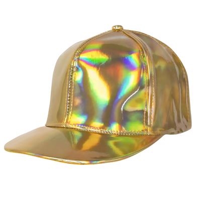 Cap Holo gold