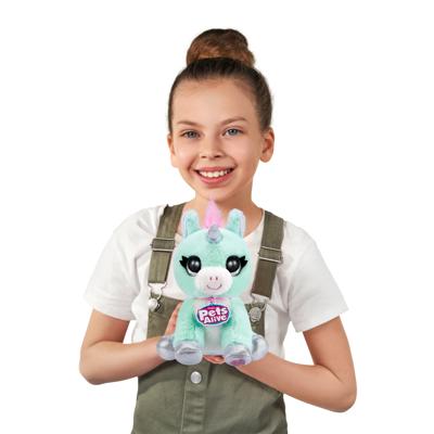 ZURU pets alive pet shop surprise slumber party