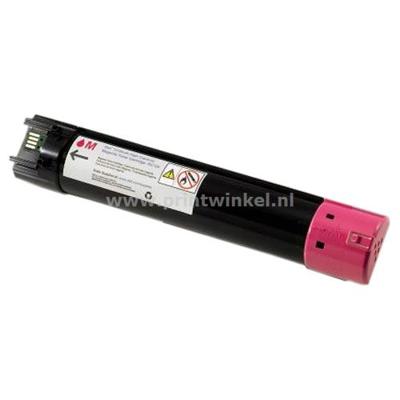 Dell R272N toner magenta (eigen merk) Dell R272N toner magenta (eigen merk)