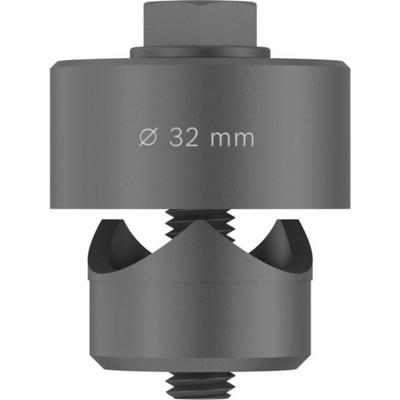 Bosch Accessories 2608594617 2608594617 Gatenzaag 32 mm 1 stuk(s)