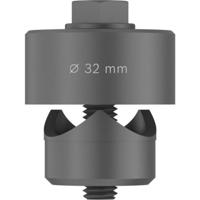 Bosch Accessories 2608594617 2608594617 Gatenzaag 32 mm 1 stuk(s) - thumbnail