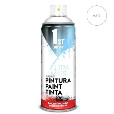 Sprayverf 1st Edition 640 Skeleton white 300 ml Sprayverf 1st Edition 640 Skeleton white 300 ml