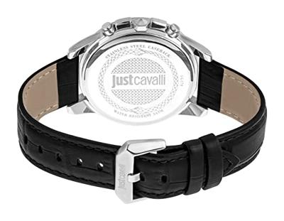 Horloge Heren Just Cavalli JC1G175L0215 (Ø 42 mm) Horloge Heren Just Cavalli JC1G175L0215 (Ø 42 mm)