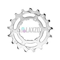 Shimano Sprocket 17T for CS-M771-10 BJ/BK - thumbnail