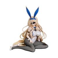 Goblin Slayer PVC Statue 1/4 Sword Maiden Bunny Ver. 30 cm - thumbnail