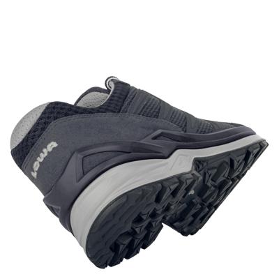 Lowa Innox Pro GTX Lo Lage Wandelschoen Heren Steel Blue/Off White 12 Lowa Innox Pro GTX Lo Lage Wandelschoen Heren Steel Blue/Off White 12