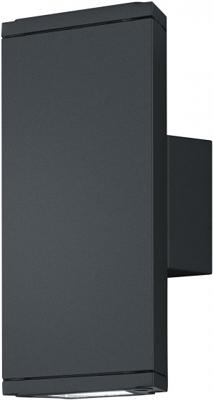 Trio WandlampColorado Up - Down antraciet - 228460242