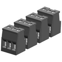 Siemens 6ES7292-2BC30-0XA0 6ES72922BC300XA0 PLC-klemblok - thumbnail