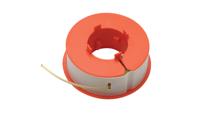 Bosch Home and Garden F016800175 Reserve spoel Geschikt voor (grastrimmer): Bosch ART 23-18 LI, Bosch ART 26 Accutrim, Bosch ART 26-18 LI, Bosch ART 26 - thumbnail