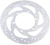 TRW -lucas remschijf "mst468" rotor mst468 rigid - thumbnail