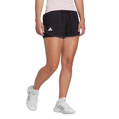 Adidas Club Sportshort Dames XL Adidas Club Sportshort Dames XL