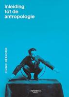 Inleiding tot de antropologie - Hugo DeBlock - ebook - thumbnail