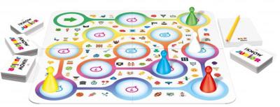 Selecta I-know junior spel van tactic Selecta I-know junior spel van tactic