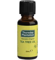 Thursday Plantation Tea Tree Olie - thumbnail