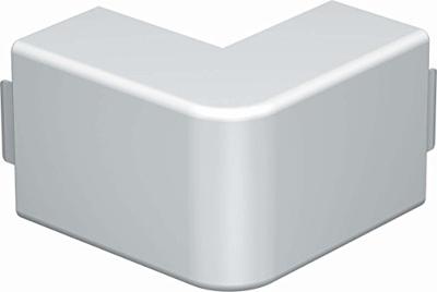 OBO Bettermann 6192254 Montageaccessoire (b x h) 60 mm x 40 mm Zuiver wit 2 stuk(s)