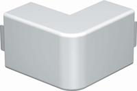 OBO Bettermann 6192254 Montageaccessoire (b x h) 60 mm x 40 mm Zuiver wit 2 stuk(s) - thumbnail