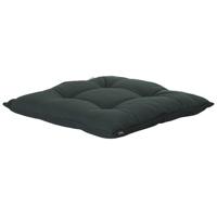 Zitkussen groen 50x50x6 cm Havana Hartman - Hartman - thumbnail