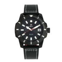 Shield Shaw Diver Leer Staal | SLDSH106-05 - thumbnail