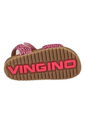 Vingino Sandalen Tavi VG47-5020-02 Roze-24 maat 24