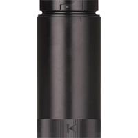 Werma Signaltechnik KombiSIGN 40 Buisverlenging voor signaalgever Geschikt voor serie (signaaltechniek) KombiSign 40 - thumbnail